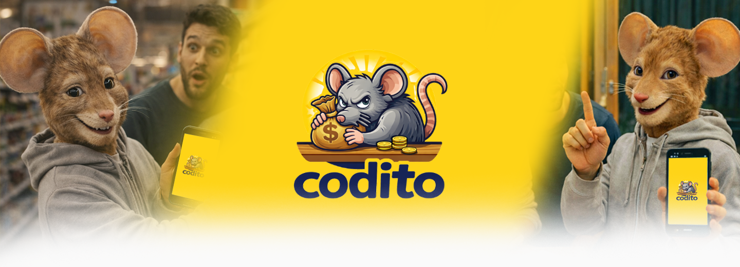 Codito — Buscá. Comprá barato.